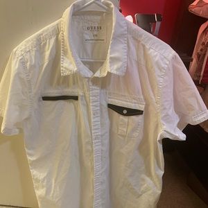 Guess men’s shirt